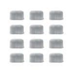 12 Braun Coffee Maker Water Charcoal Filter Replacement Compatible With BRSC004. Fixed Price $12.99.