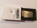 Carmen Coffee Distributor / Leveler & Espresso Distribution Tool 54MM. Fixed Price $99.99.