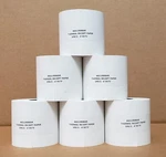 10010058 Z-perform Direct Thermal Print Receipt Paper 4"X574 Ft 6 Rolls/bx. Fixed Price $129.00.