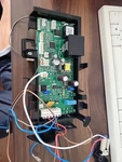 Delonghi CAM51025MB Replacement Parts Circuit Board. Fixed Price $55.99.