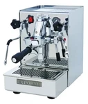Expobar Office Leva 1 Group Espresso Coffee Machine Brand New Stainless Domestic. Fixed Price $2035.02.