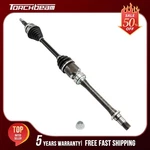 Front Right Cv Axle Shaft Assembly Fits 2002-2006 Toyota Camry L4 2.4L 665247. Fixed Price $147.98.