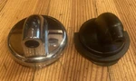 Nespresso Cube Coffee Maker C185 D185 Replacement Parts, Outlet Spout & Cover. Fixed Price $17.99.