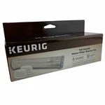 Keurig Tall Handle Water Filter Starter Kit With 2 Cartridges Nip. Fixed Price $12.71.