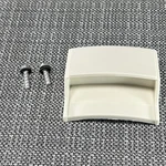 West Bend Party Perk Handle With Screws Replacement Parts 12-22 Cup Model 58602. Fixed Price $7.99.