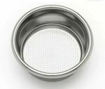 Genuine Breville 54MM Two Cup Single Wall Filter Basket - SP0001520. Fixed Price $29.99.
