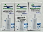 Coffee Machine Water Filter CMF011 By Spring Source Part# BES008WHT0NUC1. Fixed Price $12.42.