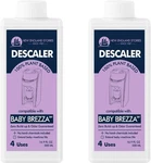 New England Stories Baby Brezza Compatible Descaler 33.8 Fl Oz Universal Cleaner. Fixed Price $28.57.