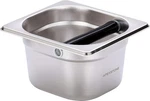 Coffee Knock Box Stainless Steel, Apexstone Espresso. Fixed Price $24.46.