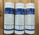 3 Urnex Tabz F61 Coffee Brewer Cleaning Tablets Pack 120 New Free Ship. Fixed Price $15.00.