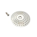Ims Precision Shower Screen CI200IM With Custom Low Head Screw. Fixed Price $35.48.