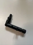 Water Inlet 046 For Brew Group Of Siemens/melitta/miele/nivona/krups. Fixed Price $25.00.