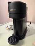Nespresso GDV1 Vertuo Next Matte Black Coffee Maker Machine. Fixed Price $55.99.