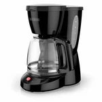 12-CUP Switch Coffee Maker, Duralife Glass Carafe CM0940BD. Fixed Price $57.37.