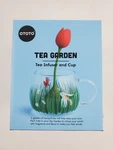 Ototo Tea Garden Tulip Infuser And Cup. Fixed Price $22.95.