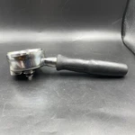 La Marzocco Portafilter With Fixed Spout A.5.079 S/s May Need New Gasket See Pix. Fixed Price $75.00.