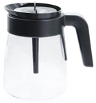 Ninja CFP201 CFP301 Glass Carafe With Brew 128KKW300-THROUGH Lid Used. Fixed Price $34.99.