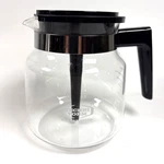 Clean - Technivorm Moccamaster 40 Oz Glass Carafe Coffee Pot With Lid. Fixed Price $34.99.