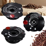 New 3-PACK Reusable Coffee Filter Cover Lids For Keurig 2.0 K200 K300 K400 K500. Fixed Price $13.98.