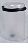 Keurig K-cafe K83 K84 Coffee Cappuccino Water Tank Reservoir & Lid. Fixed Price $23.96.