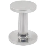 Ezebesta Dual-sided Espresso Hand Tamper 51MM 58MM Ended Silver. Fixed Price $12.78.