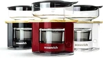 (oceanrich) Automatic Drip Coffee Maker Black UQ-CR8200BL N7K. Fixed Price $78.95.