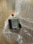 Ulka Pump EAP5 - 120V, 60HZ, 52W 12000142 (996530007754) Free 2ND Day Shippi. Fixed Price $36.13.
