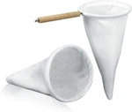 2 Pack Coffee Filter Strainer Colador De Cafe Flannel Cloth 8INCH New. Fixed Price $9.49.