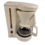 Melitta Gevalia Kaffe Coffee Maker Cup Model BCM-4C White Vintage 1991 Tested. Fixed Price $25.19.