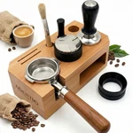 Tamping Station 54MM For Breville Espresso Machine Accessories Portafilter .... Fixed Price $53.04.
