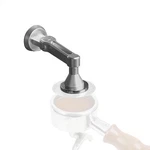 Watchget Magnetic Bracket For Puck Screen V2, Aluminum Alloy Espresso Shower .... Fixed Price $43.62.