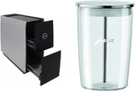 Cup Warmer & Milk Container Set - Keep Your Drinks Hot Fresh!. Fixed Price $648.99.