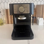 Delonghi Stilosa EC260BK Manual Expresso Latte Cappuccino Machine Maker Black. Fixed Price $19.99.