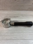 Metacrafts Espresso Portafilter 51MM Bottomles Delonghi EC0680 E0685 Puck Screen. Fixed Price $20.00.