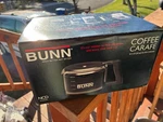 Bunn Ncd 10-CUP Coffee Carafe. Fixed Price $25.00.