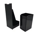 Breville Nespresso Vertuo Next Premium Coffee BNV530BLK Parts Capsule Container. Fixed Price $17.53.
