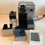 Delonghi Nespresso EN550S Lattissima Touch Coffee Latte Cappuccino Maker Tank. Fixed Price $332.45.