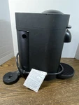 *missing Tank* Delonghi ENV150BM Black Nespresso Coffee Maker Tested And Working. Fixed Price $29.75.