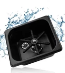 Ybb Cup Washing Machine Rinser Pitcher, Glass Cleaning For Bar Cafe. Fixed Price $45.00.