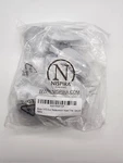 Krups F472 Duo Water Filter Replacement Coffee Makers - Set 6 Pieces, Nispira. Fixed Price $8.75.