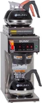 CWTF-3 Automatic Commercial Coffee Brewer With Warmers For Perfect Brews. Fixed Price $1498.99.