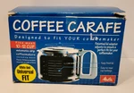 Melitta Replacement Coffee Glass Carafe Pot Universal 10-12 Cup White Usa New. Fixed Price $20.33.