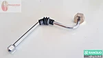 Rancilio Silvia Steam Wand V1 V2 Can Gaggia Classic Tube Conversion Kit. Fixed Price $34.60.