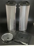 Nespresso Vertuo Breville BNV220 Cro Replacement Parts Tank Plate Cup Only. Fixed Price $12.95.