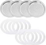 Set BIA640310 Espresso Machine Replacement Parts, Compatible With Bialetti Mok. Fixed Price $13.40.