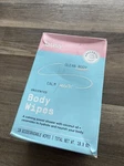 Calm Line Body Wipes For Women - Unscented Large 9COUNT (pack Of 1) /p. Fixed Price $22.21.