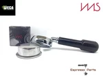 Wega Bottomless Portafilter Filterholder E61 58MM With Ims 18/22 Basket. Fixed Price $59.95.