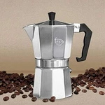 Fino Sovetop Espresso Coffee Make 6 Cups Servings Ground. Fixed Price $23.00.