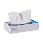 Boardwalk 6500B 2-PLY Office Packs Facial Tissue Flat Box White (30/CT) New. Fixed Price $24.87.