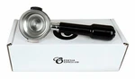 Profitec Portafilter Coffee Espresso Machine Group Handle - 1 Spout, 7G Basket. Fixed Price $45.55.